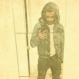 Meet your Posher, Ayoub